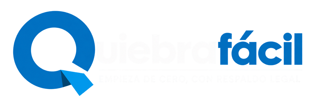 Quiebra F&aacute;cil