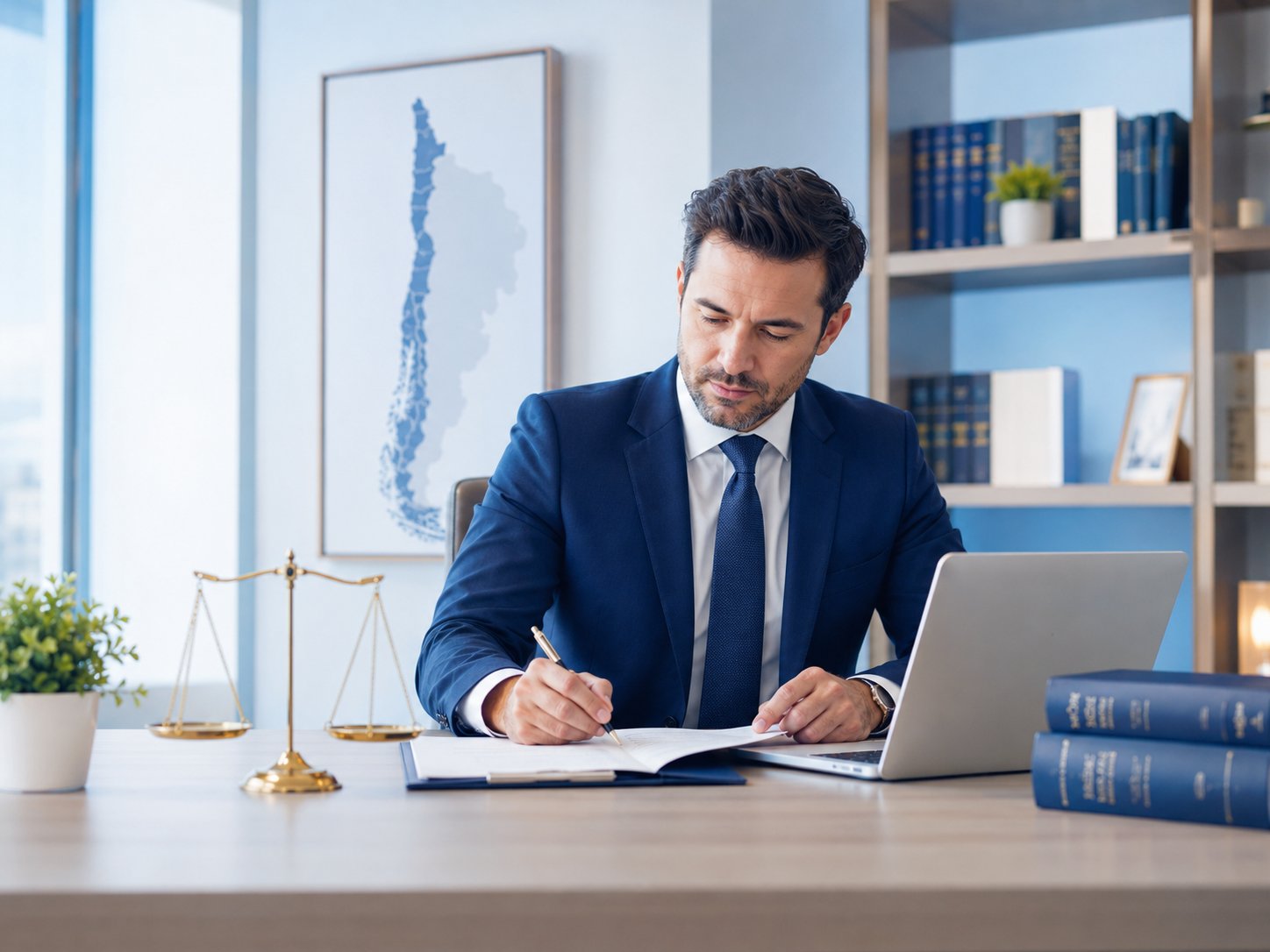 Abogados especialistas en deudas en todo Chile - Quiebra Facil