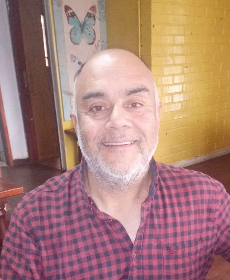 Carlos Pacheco