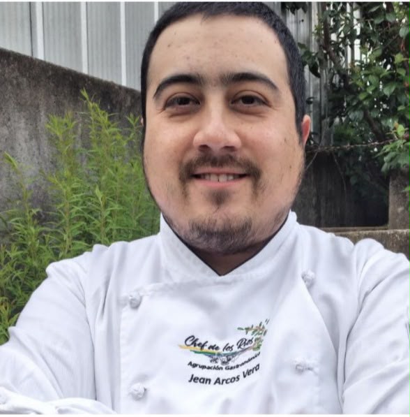 Jean Arcos